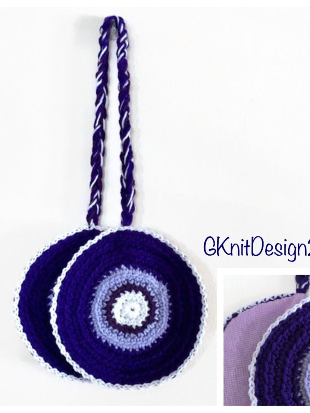 Crochet Pot Holders, Kitchen Decor, Handmade Housewarming gift